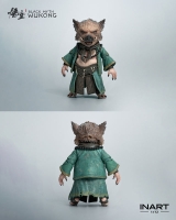 Оригинальная  фигурка &laquo;"Black Myth: Wukong" Zhu Bajie 1/12 Complete Model Action Figure&raquo;