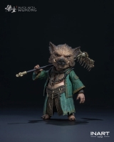 Оригинальная  фигурка &laquo;"Black Myth: Wukong" Zhu Bajie 1/12 Complete Model Action Figure&raquo;