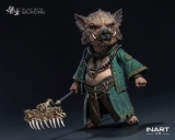 Оригинальная  фигурка &laquo;"Black Myth: Wukong" Zhu Bajie 1/12 Complete Model Action Figure&raquo;
