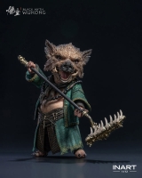 Оригинальная  фигурка &laquo;"Black Myth: Wukong" Zhu Bajie 1/12 Complete Model Action Figure&raquo;