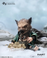 Оригинальная  фигурка &laquo;"Black Myth: Wukong" Zhu Bajie 1/12 Complete Model Action Figure&raquo;