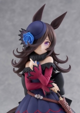 Оригинальная аниме фигурка &laquo;POP UP PARADE Umamusume Pretty Derby Rice Shower L size Complete Figure&raquo;
