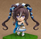 Оригинальная аниме фигурка &laquo;Nendoroid Umamusume Pretty Derby Vivlos&raquo;