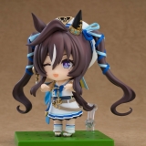 Оригинальная аниме фигурка &laquo;Nendoroid Umamusume Pretty Derby Vivlos&raquo;