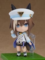 Оригінальна аніме фігурка &laquo;Nendoroid Umamusume Pretty Derby Cheval Grand&raquo;