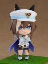 Оригинальная аниме фигурка &laquo;Nendoroid Umamusume Pretty Derby Cheval Grand&raquo;