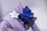 Оригинальная аниме фигурка &laquo;Gift+ Genshin Impact Keqing Resplendent Feast Ver. 1/8 Complete Figur&raquo;