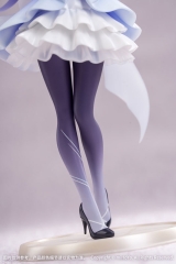 Оригинальная аниме фигурка &laquo;Gift+ Genshin Impact Keqing Resplendent Feast Ver. 1/8 Complete Figur&raquo;