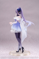 Оригинальная аниме фигурка &laquo;Gift+ Genshin Impact Keqing Resplendent Feast Ver. 1/8 Complete Figur&raquo;