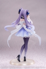 Оригинальная аниме фигурка &laquo;Gift+ Genshin Impact Keqing Resplendent Feast Ver. 1/8 Complete Figur&raquo;