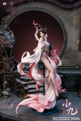 Оригинальная аниме фигурка &laquo;PIJI x Tang Wang Zhou Yi "Reiko no Keiyaku - Xiao Jiu" 1/6 Complete Figure&raquo;