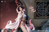 Оригинальная аниме фигурка &laquo;PIJI x Tang Wang Zhou Yi "Reiko no Keiyaku - Xiao Jiu" 1/6 Complete Figure&raquo;