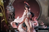 Оригинальная аниме фигурка &laquo;PIJI x Tang Wang Zhou Yi "Reiko no Keiyaku - Xiao Jiu" 1/6 Complete Figure&raquo;