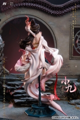 Оригинальная аниме фигурка &laquo;PIJI x Tang Wang Zhou Yi "Reiko no Keiyaku - Xiao Jiu" 1/6 Complete Figure&raquo;