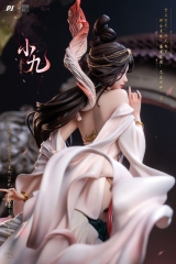Оригинальная аниме фигурка &laquo;PIJI x Tang Wang Zhou Yi "Reiko no Keiyaku - Xiao Jiu" 1/6 Complete Figure&raquo;