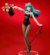 Оригінальна аніме фігурка &laquo;Urusei Yatsura Lum Bunny Girl Style 1/7 Complete Figure&raquo;