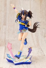 Оригінальна аніме фігурка &laquo;Umamusume Pretty Derby Daitaku Helios 1/7 Complete Figure&raquo;