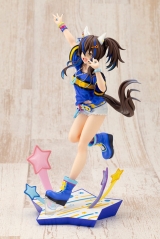 Оригинальная аниме фигурка &laquo;Umamusume Pretty Derby Daitaku Helios 1/7 Complete Figure&raquo;