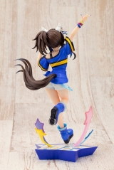 Оригинальная аниме фигурка &laquo;Umamusume Pretty Derby Daitaku Helios 1/7 Complete Figure&raquo;