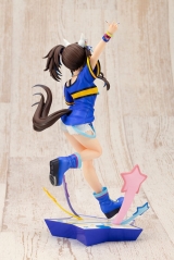Оригинальная аниме фигурка &laquo;Umamusume Pretty Derby Daitaku Helios 1/7 Complete Figure&raquo;