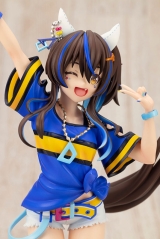 Оригинальная аниме фигурка &laquo;Umamusume Pretty Derby Daitaku Helios 1/7 Complete Figure&raquo;