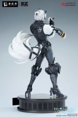 Оригинальная аниме фигурка &laquo;Zenless Zone Zero Von Lycaon 1/7 Complete Figure&raquo;