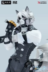 Оригинальная аниме фигурка &laquo;Zenless Zone Zero Von Lycaon 1/7 Complete Figure&raquo;