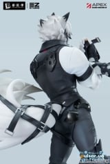 Оригинальная аниме фигурка &laquo;Zenless Zone Zero Von Lycaon 1/7 Complete Figure&raquo;