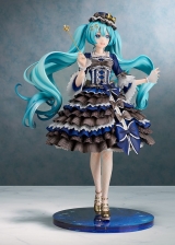 Оригинальная аниме фигурка &laquo;Character Vocal Series 01 Hatsune Miku: Shooting Star a la Mode Ver. 1/7 Complete Figure&raquo;