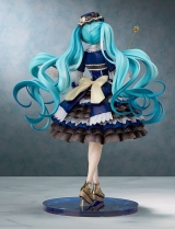 Оригинальная аниме фигурка &laquo;Character Vocal Series 01 Hatsune Miku: Shooting Star a la Mode Ver. 1/7 Complete Figure&raquo;