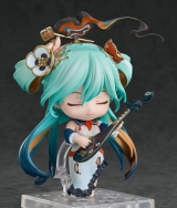 Оригинальная аниме фигурка &laquo;Nendoroid Character Vocal Series 01 Hatsune Miku: Shimian Maifu Ver.&raquo;