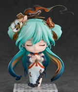 Оригинальная аниме фигурка &laquo;Nendoroid Character Vocal Series 01 Hatsune Miku: Shimian Maifu Ver.&raquo;
