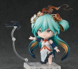 Оригинальная аниме фигурка &laquo;Nendoroid Character Vocal Series 01 Hatsune Miku: Shimian Maifu Ver.&raquo;