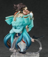 Оригинальная аниме фигурка &laquo;Nendoroid Character Vocal Series 01 Hatsune Miku: Shimian Maifu Ver.&raquo;