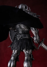 Оригинальная аниме фигурка &laquo;POP UP PARADE Berserk Skull Knight L Size Complete Figure&raquo;