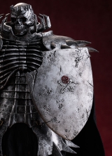Оригинальная аниме фигурка &laquo;POP UP PARADE Berserk Skull Knight L Size Complete Figure&raquo;