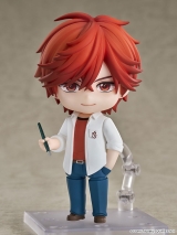 Оригинальная аниме фигурка &laquo;Nendoroid Gekkan Shoujo Nozaki-kun Mikoto Mikoshiba&raquo;