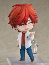 Оригинальная аниме фигурка &laquo;Nendoroid Gekkan Shoujo Nozaki-kun Mikoto Mikoshiba&raquo;