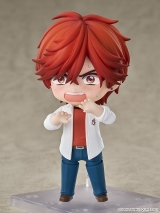 Оригинальная аниме фигурка &laquo;Nendoroid Gekkan Shoujo Nozaki-kun Mikoto Mikoshiba&raquo;