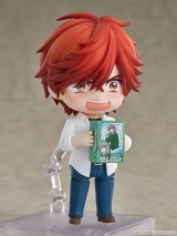 Оригинальная аниме фигурка &laquo;Nendoroid Gekkan Shoujo Nozaki-kun Mikoto Mikoshiba&raquo;
