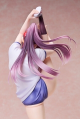 Оригинальная аниме фигурка &laquo;Hanikami Kanojo Neru Shizuki Gym Uniform Ver. 1/4 Complete Figure&raquo;