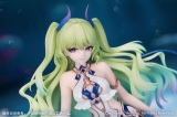 Оригинальная аниме фигурка &laquo;Gift+ Honkai Impact 3rd Mobius: Daughter of Corals Ver. 1/8 Complete Figure&raquo;