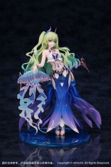 Оригинальная аниме фигурка &laquo;Gift+ Honkai Impact 3rd Mobius: Daughter of Corals Ver. 1/8 Complete Figure&raquo;
