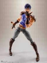 Оригинальная аниме фигурка &laquo;S.H.Figuarts Jonathan Joestar "JoJo's Bizarre Adventure Phantom Blood"&raquo;