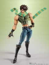 Оригинальная аниме фигурка &laquo;S.H.Figuarts Joseph Joestar "JoJo's Bizarre Adventure Battle Tendency"&raquo;