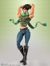 Оригинальная аниме фигурка &laquo;S.H.Figuarts Joseph Joestar "JoJo's Bizarre Adventure Battle Tendency"&raquo;