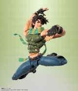 Оригинальная аниме фигурка &laquo;S.H.Figuarts Joseph Joestar "JoJo's Bizarre Adventure Battle Tendency"&raquo;
