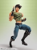Оригинальная аниме фигурка &laquo;S.H.Figuarts Joseph Joestar "JoJo's Bizarre Adventure Battle Tendency"&raquo;