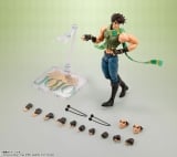 Оригинальная аниме фигурка &laquo;S.H.Figuarts Joseph Joestar "JoJo's Bizarre Adventure Battle Tendency"&raquo;