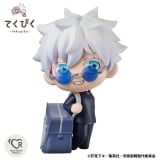Оригинальная аниме фигурка &laquo;Tekupiku Satoru Gojo -Curse Technical School- "Jujutsu Kaisen"&raquo;